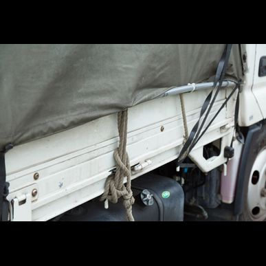 軽貨物配送の業務委託ドライバーを江戸川区で募集中です