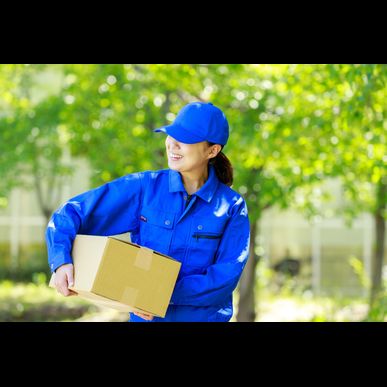 軽貨物配送の短期アルバイトさんを江戸川区で募集中です