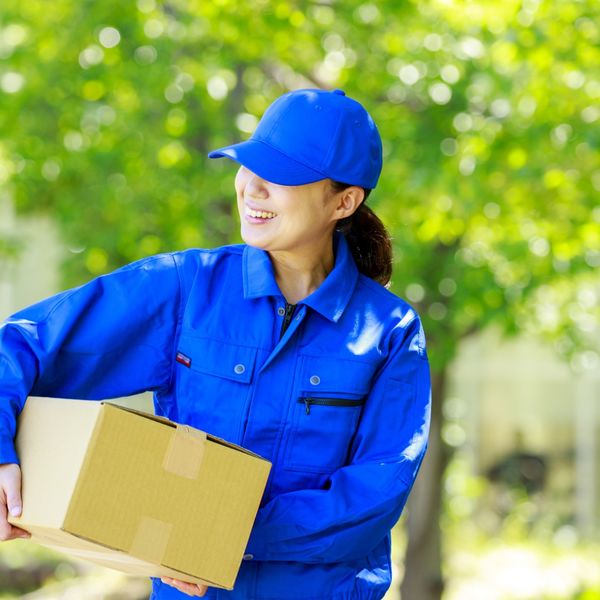 軽貨物配送の短期アルバイトさんを江戸川区で募集中です