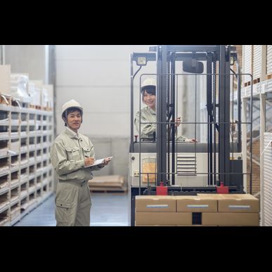 軽貨物の求人を東京でお探しなら当社へご連絡ください