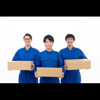 軽貨物配送の業務委託ドライバーを東京で募集中です