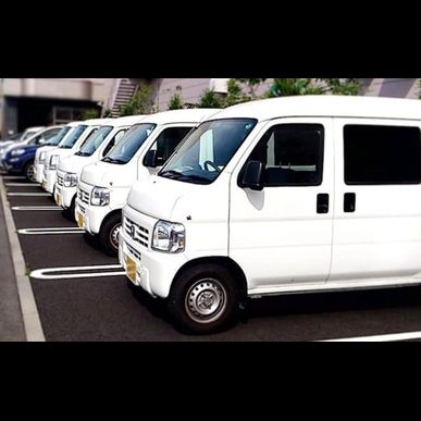 未経験歓迎の土木・軽貨物の求人を江戸川区にて行っています