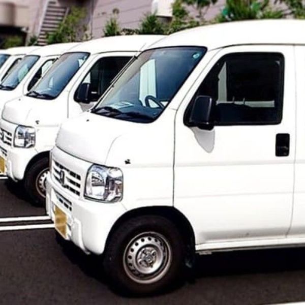 未経験歓迎の土木・軽貨物の求人を江戸川区にて行っています